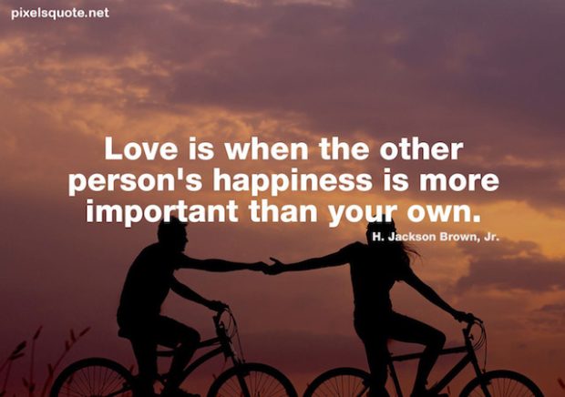 Love Quote 1.