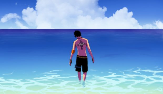 Luffy One Piece Wallpapers HD.