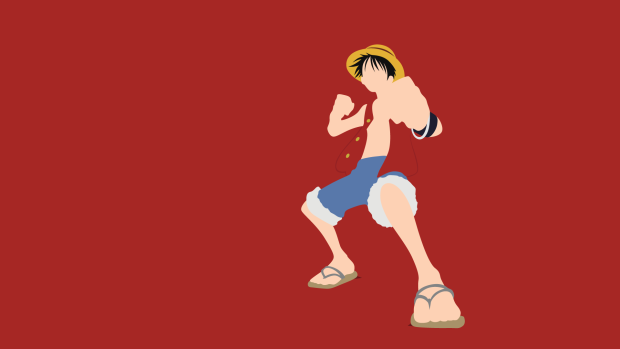 Luffy One Piece Wallpapers Images.