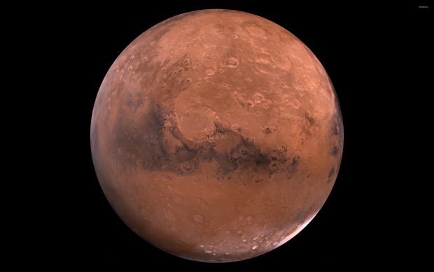 Mars images 2880x1800.