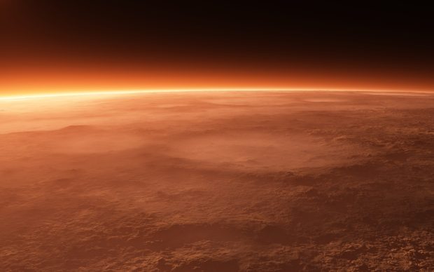 Mars surface hd wallpapers.