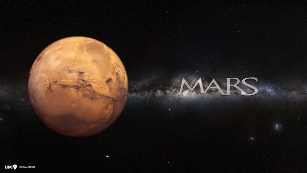 Mars wallpaper background hd.