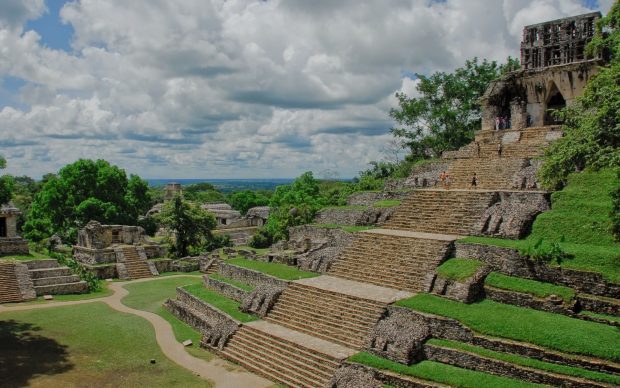 Mexico Wallpapers HD For Desktop.