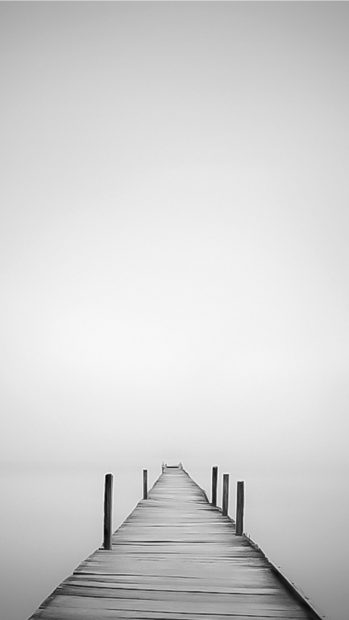 Minimalist Apple iPhone HD backgrounds wallpaper .