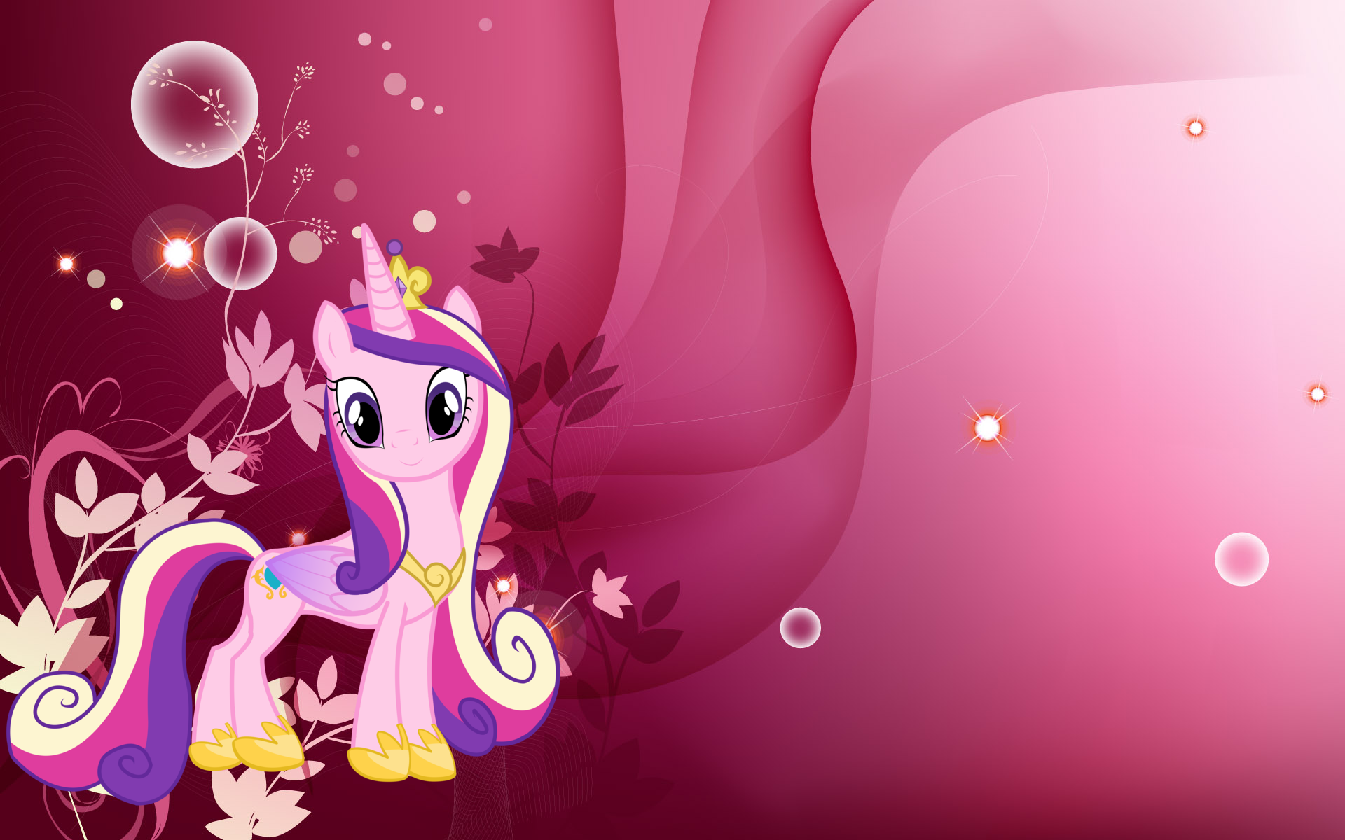 My Little Pony Wallpaper Hd Collection Pixelstalknet