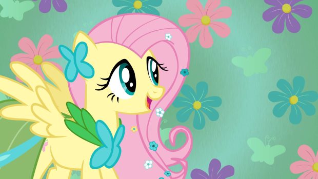 My Little Pony Wallpaper Images.