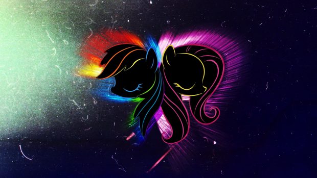 My Little Pony Wallpapers.