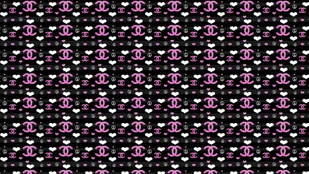 New Chanel Wallpaper HD.