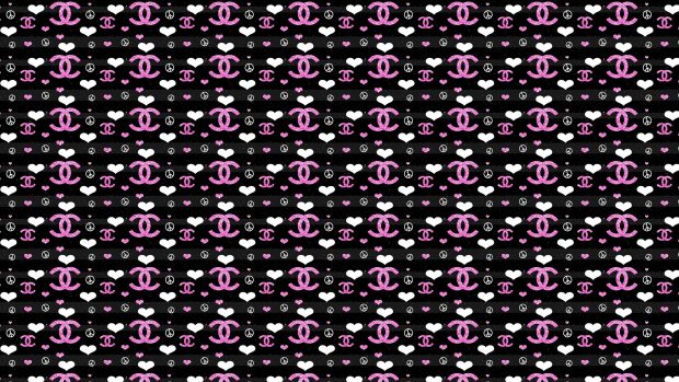 New Chanel Wallpaper HD.