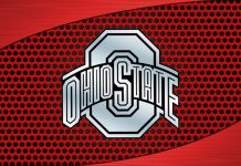 Ohio State Logo Wallpaper.