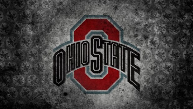 Ohio State Logo Wallpapers Hd.