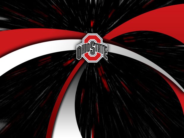 Ohio State Logo Widescreen HD.