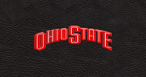 Ohio State Wallpaper Logo HD.