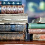 Old Library Wallpapers Hd