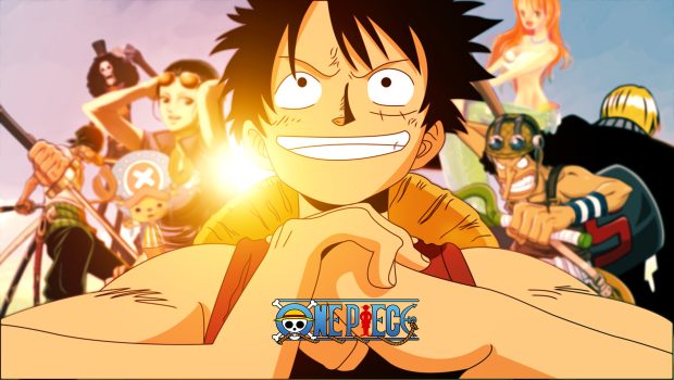 One Piece Backgrounds Hd Pictures.