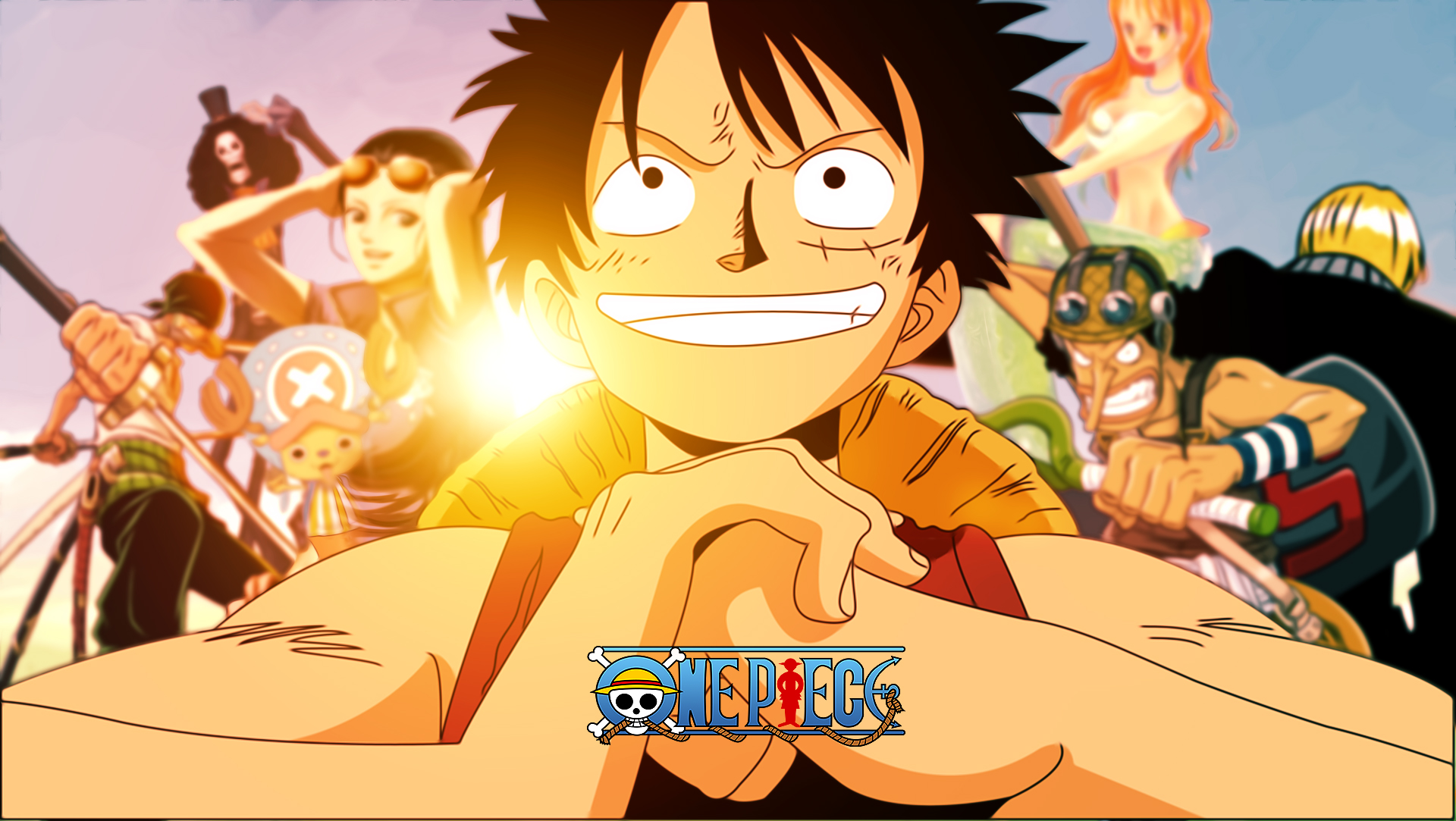 One Piece Background Desktop Pixelstalknet