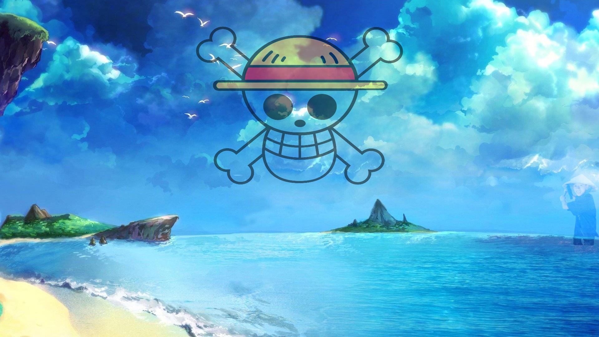 One Piece Wallpaper HD free dowload | PixelsTalk.Net