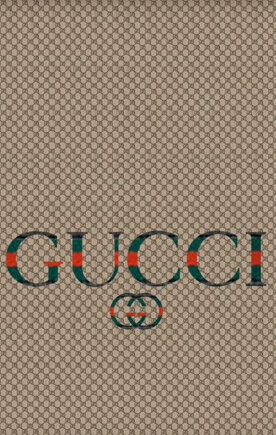 Pattern Gucci Android Wallpaper.