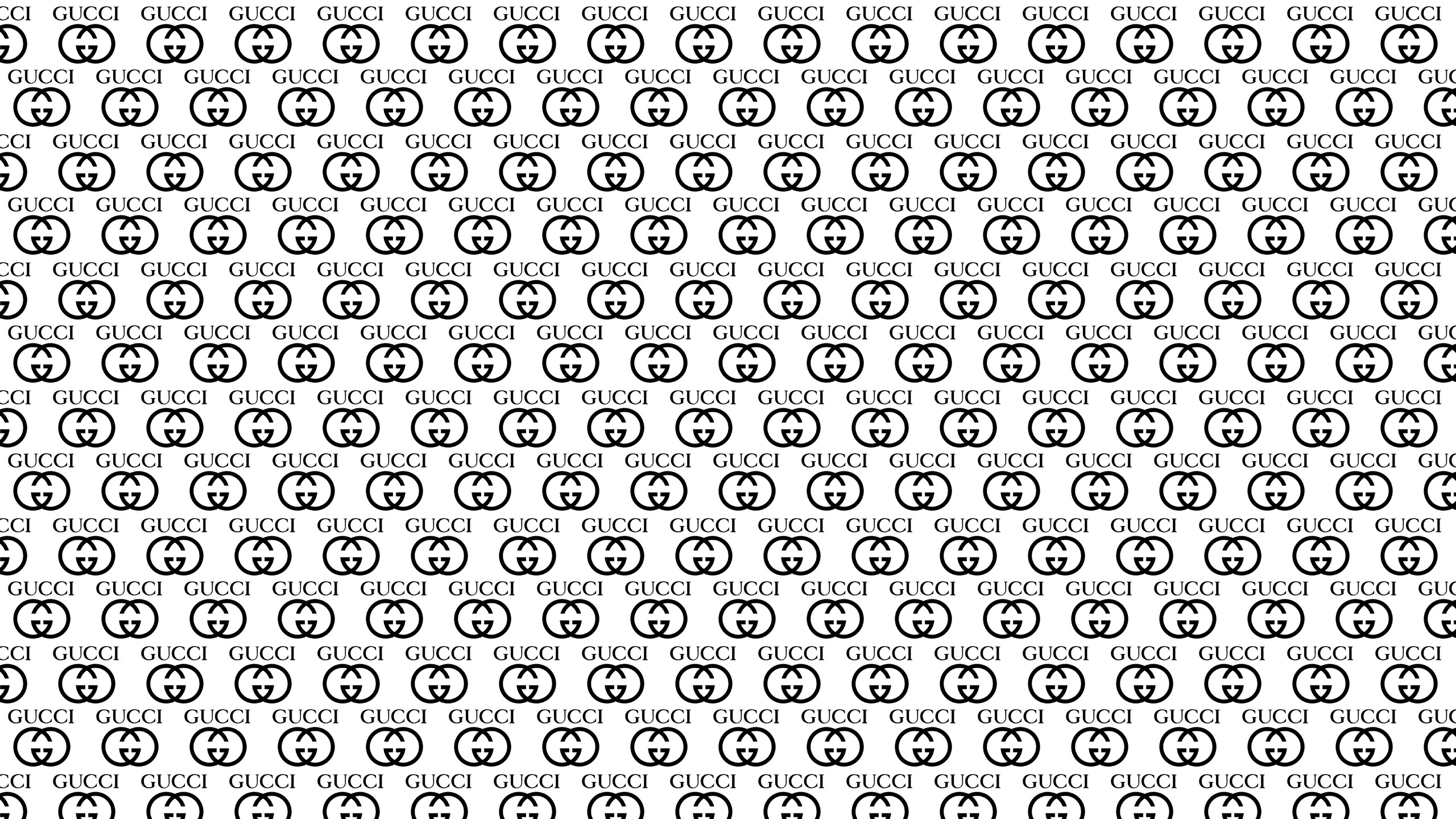 wallpaper gucci pattern
