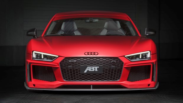 Photo Audi Wallpapers Free Download.