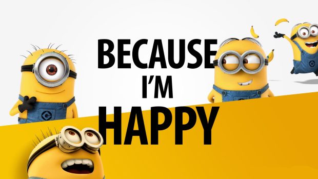 Photo Funny Minion Wallpapers HD.