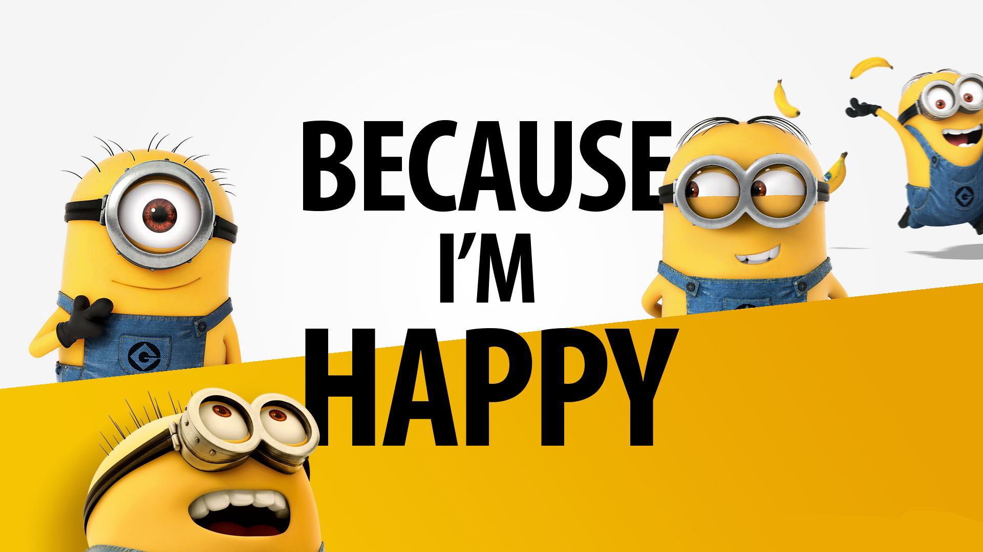 Funny Minion Wallpapers HD Free Download PixelsTalkNet