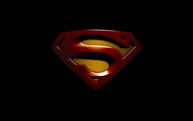 Photo Hd Logo Superman Wallpapers.