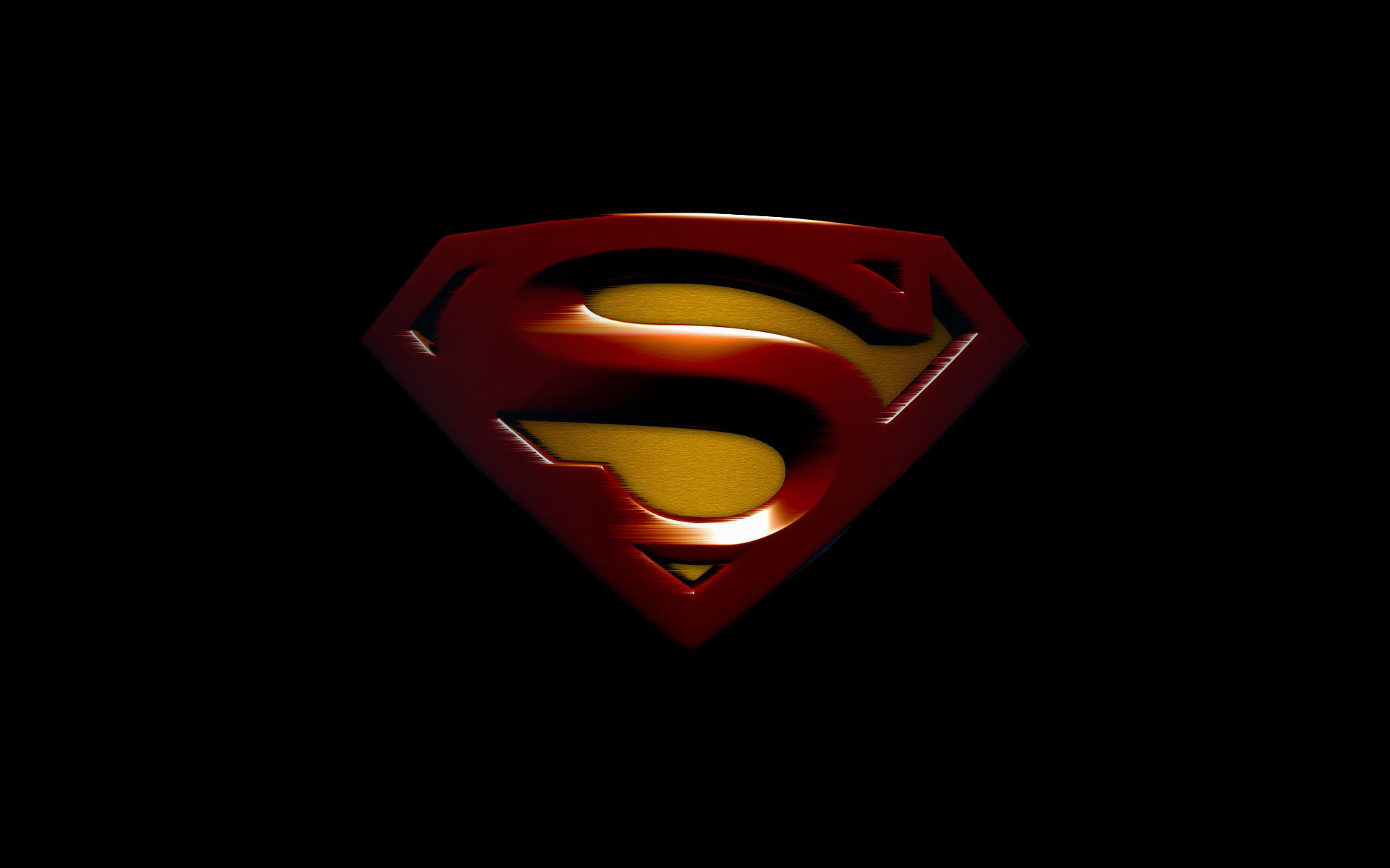 Logo Superman Wallpaper HD Free Download | PixelsTalk.Net