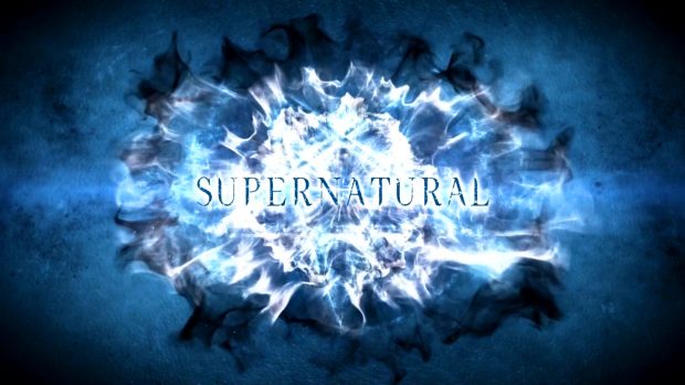 Photo Logo Supernatural Wallpapers.