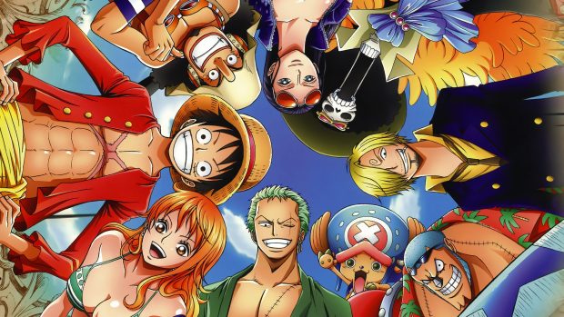 Photo One Piece Wallpapers HD.