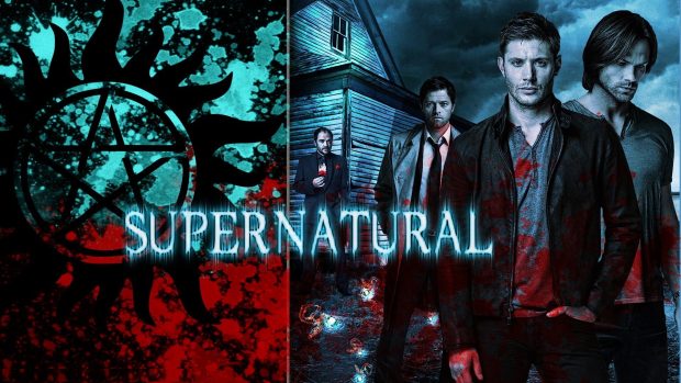 Photo Supernatural Wallpapers Hd.