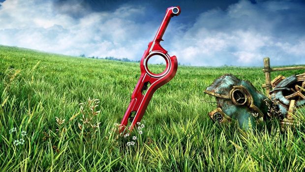 Photos Xenoblade Chronicles Download free.