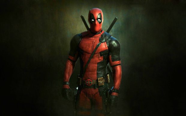 Pictures Deadpool Background Free Download.