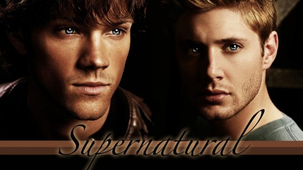 Pictures Download Supernatural Wallpapers For Desktop.