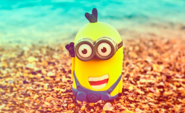 Pictures Hd Funny Minion Wallpapers.