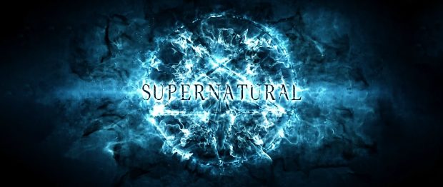 Pictures Logo Supernatural Wallpapers Hd.