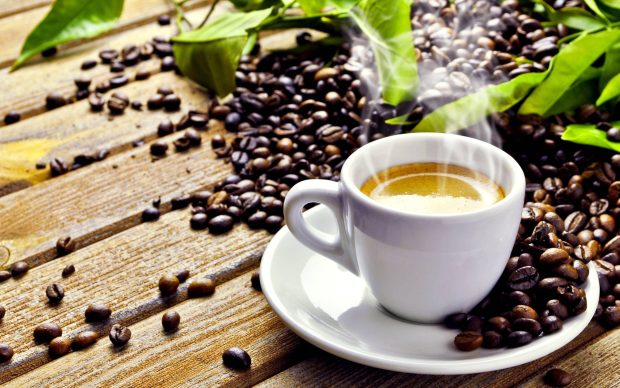 Popular Coffee wallpaper 2560x1600 full hd.