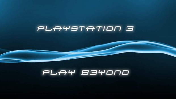 Ps3 Wallpapers HD Images Desktop.