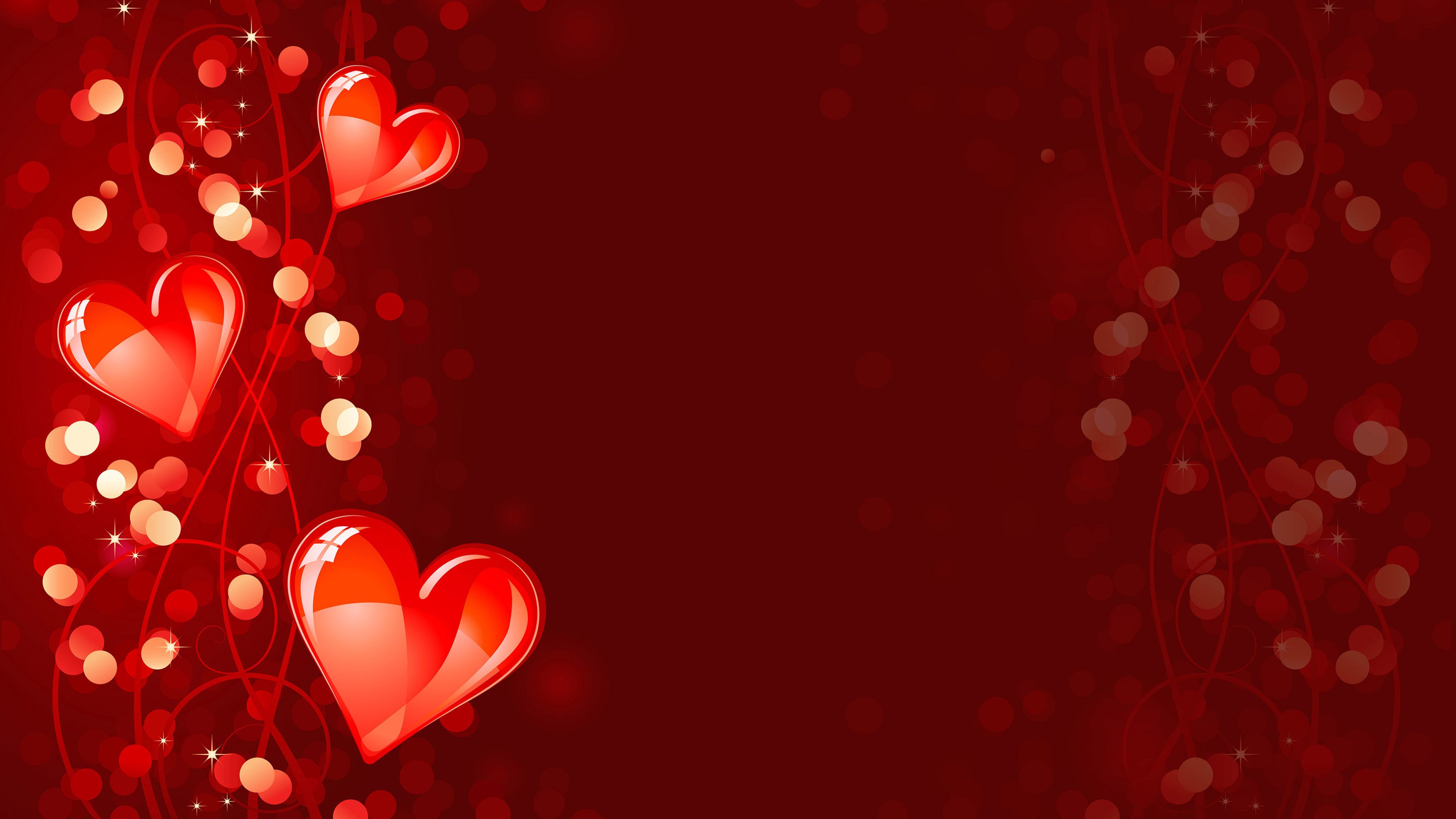  Heart  Background free download PixelsTalk Net