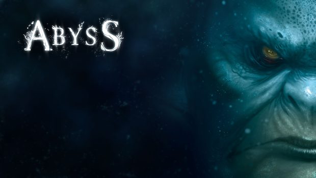 Screen Abyss Backgrounds Images.