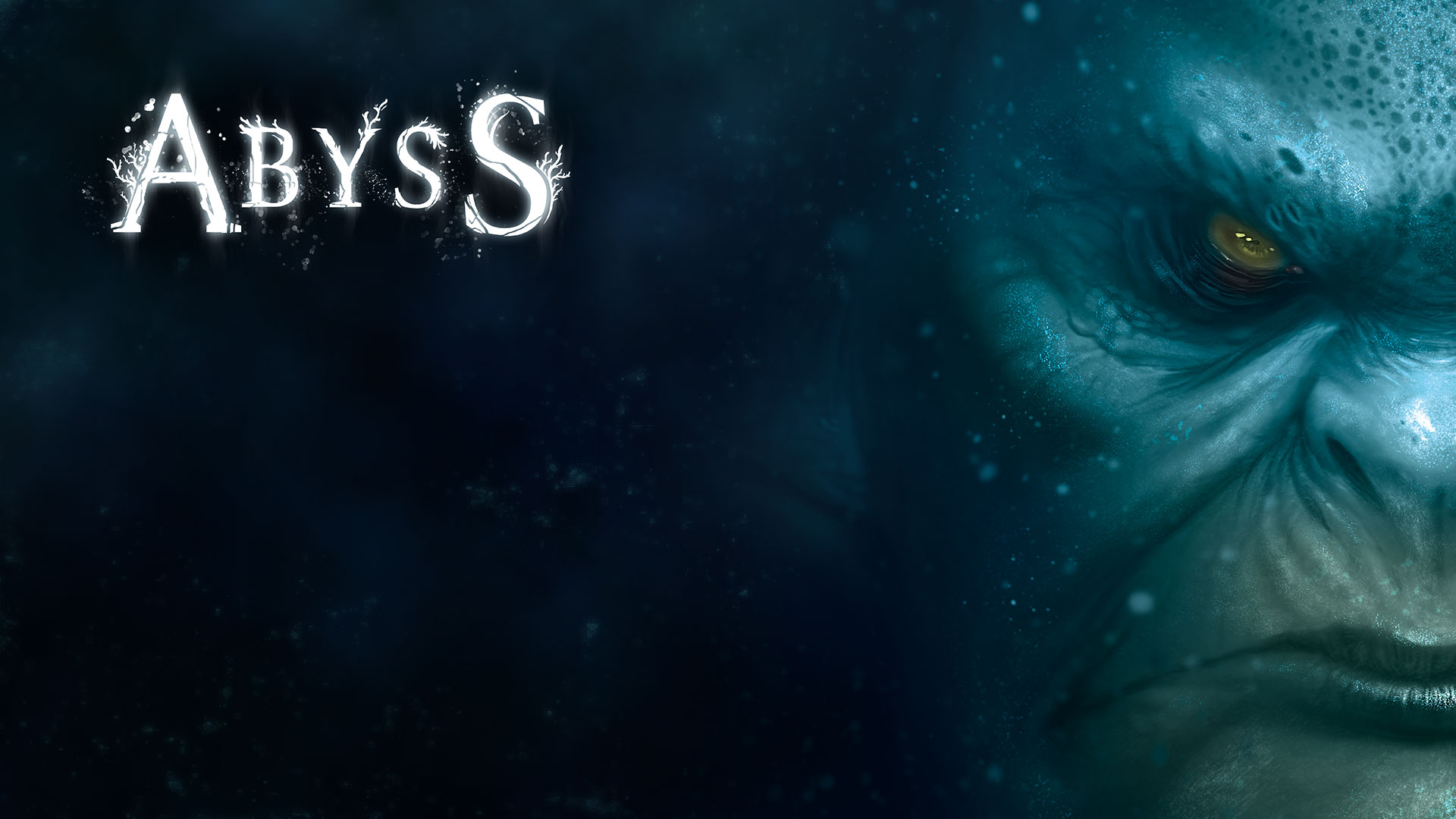 Screen Abyss Backgrounds Images. 