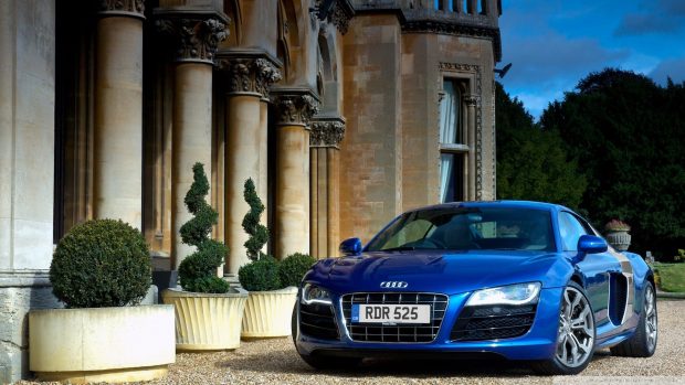 Screen Audi Wallpapers Free Hd.