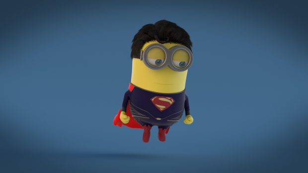 Screen Minion Wallpapers Hd.