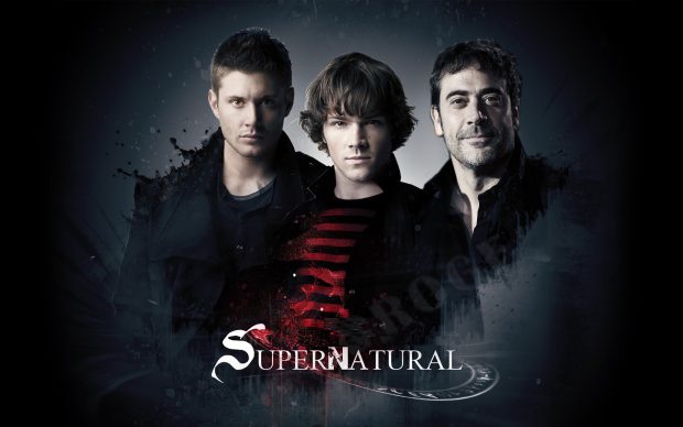 Screen Supernatural Wallpapers For Desktop.