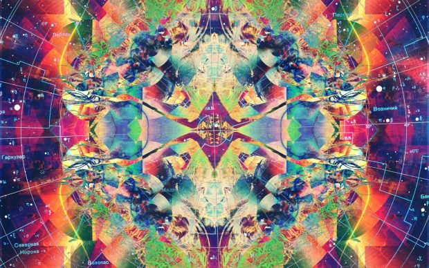 So Cool trippy wallpaper hd.