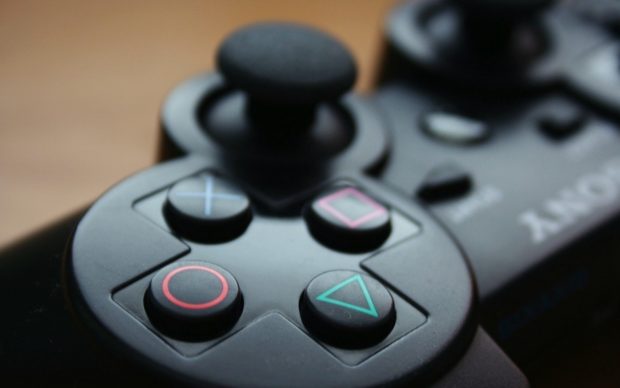 Sony Ps3 Controller Hd Wallpapers.