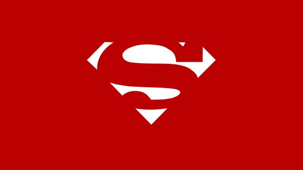 Superman Minimal Wallpapers Logo Hd.