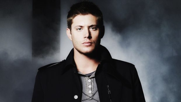 Supernatural Wallpapers Dean Hd.