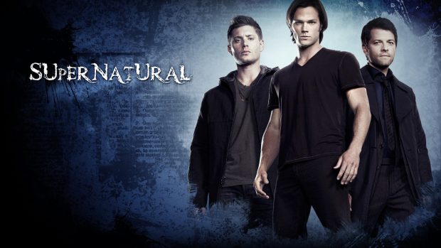 Supernatural Wallpapers For Desktop.