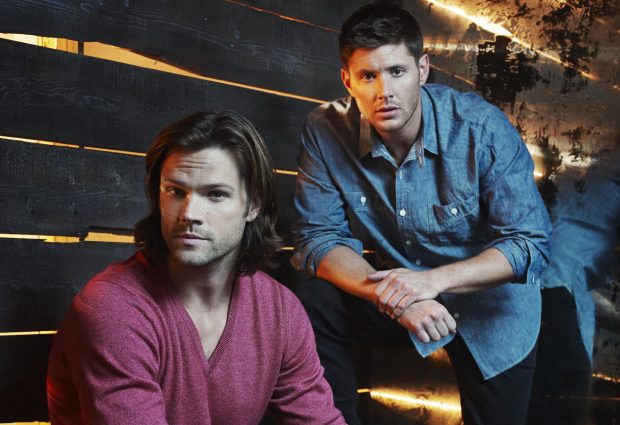 Supernatural Wallpapers Hd Photo.